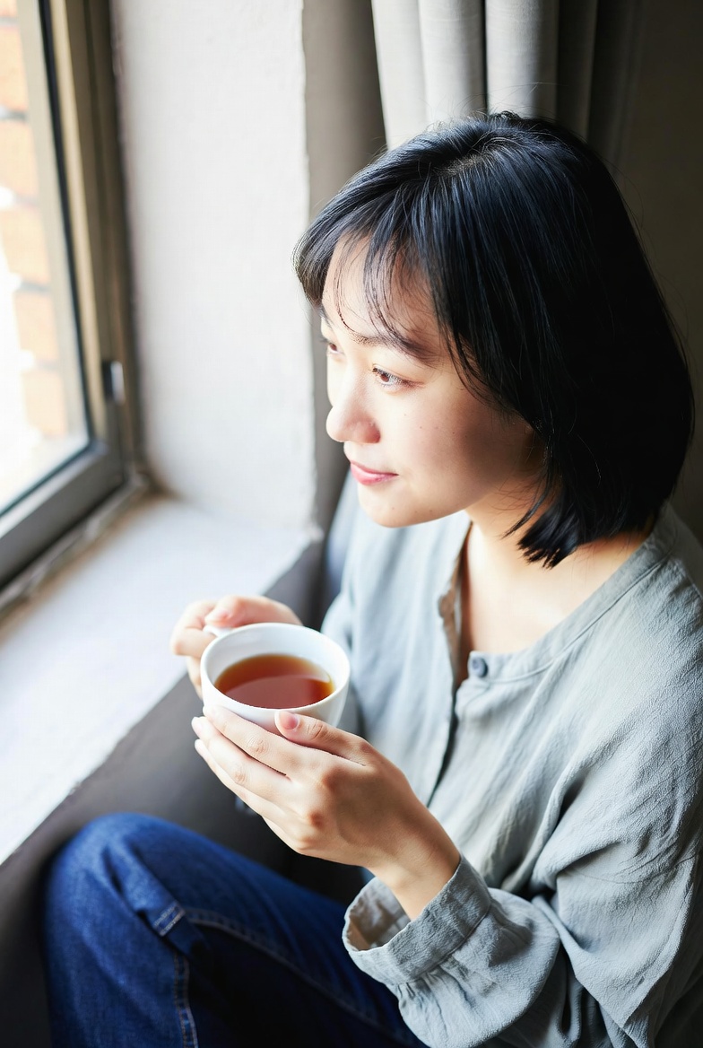 Menemukan Kebahagiaan dalam Momen Singkat Setiap Hari